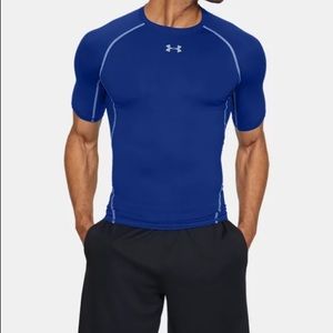 Under Armour Short Sleeve Compression Shirt